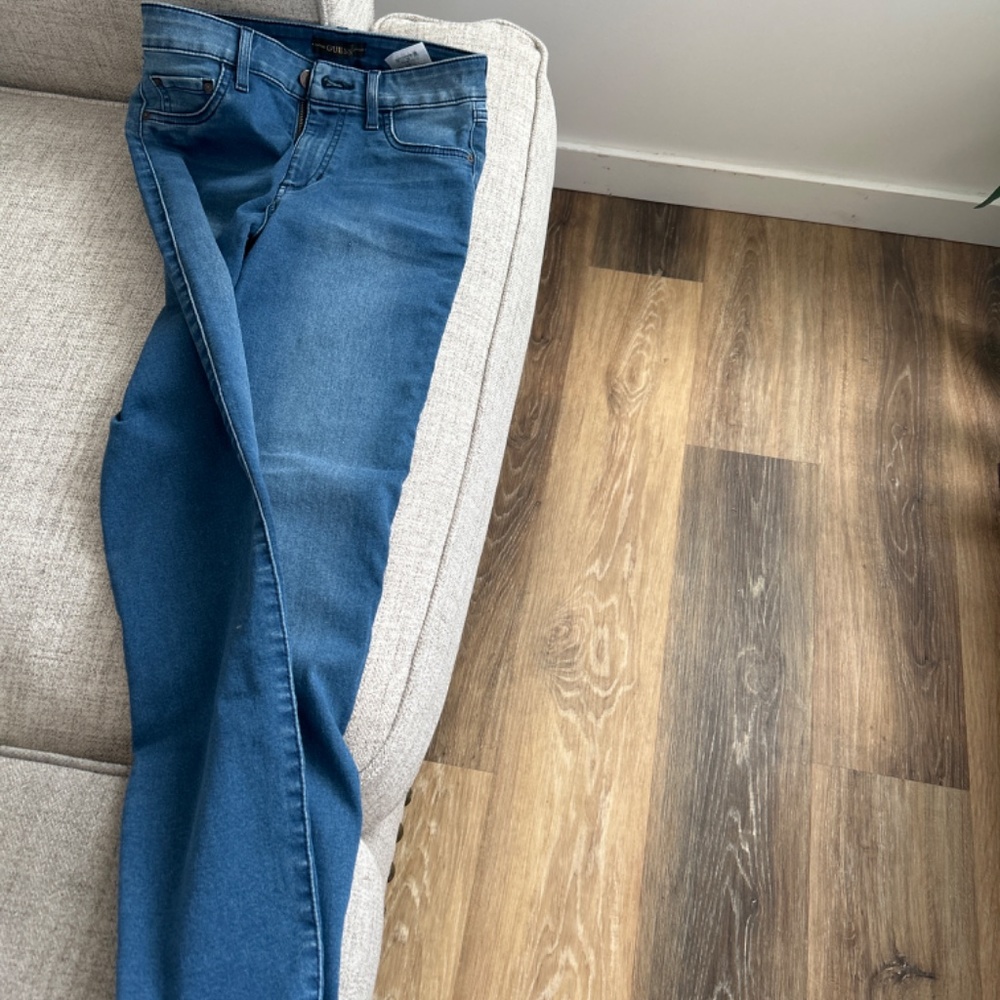 Jeans - Picture 4 of 5